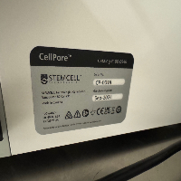Stemcell cellPore Transfection System image 0